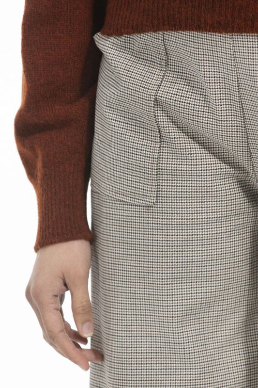 Clarke Pant