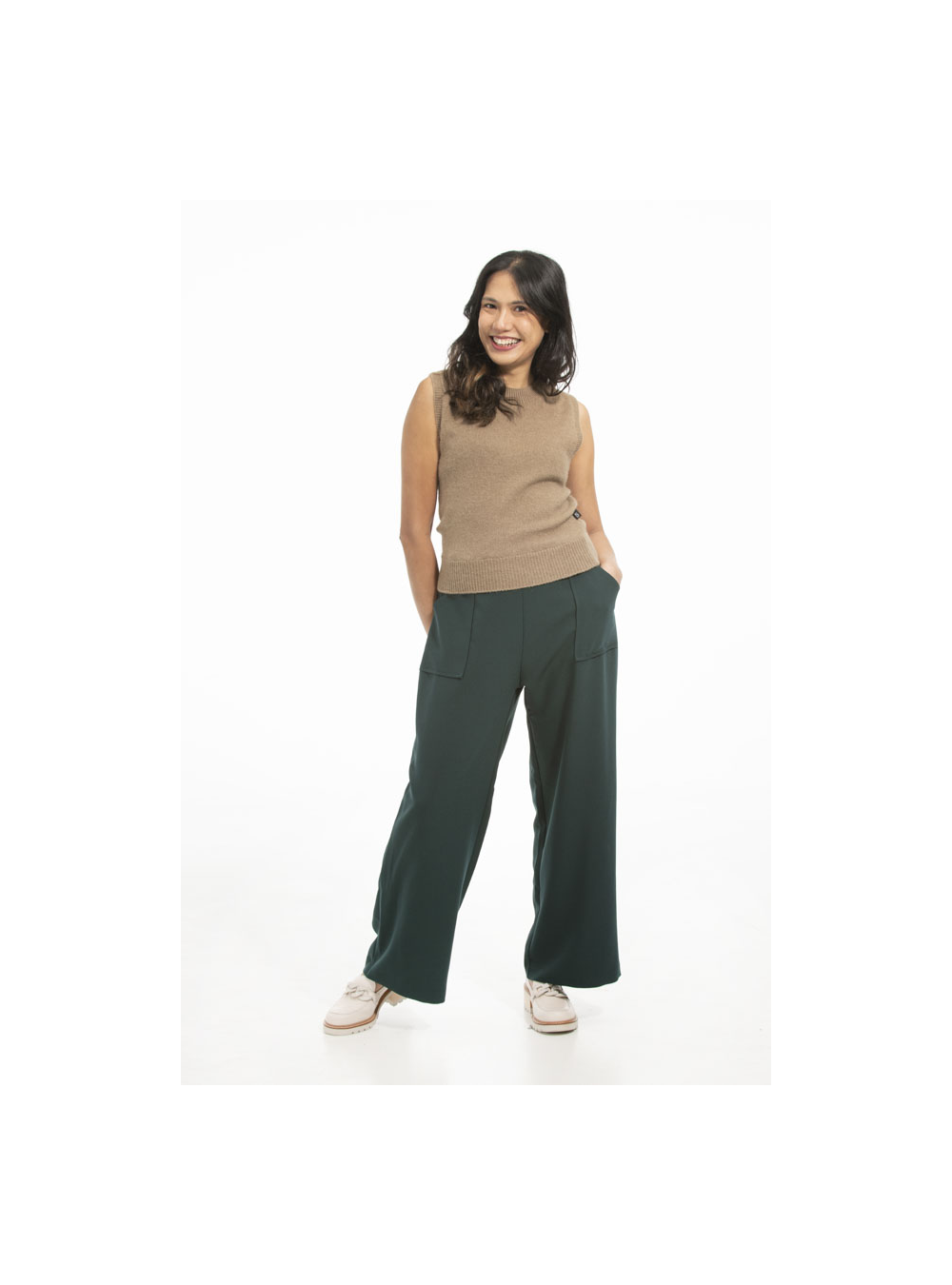 Lane Pant