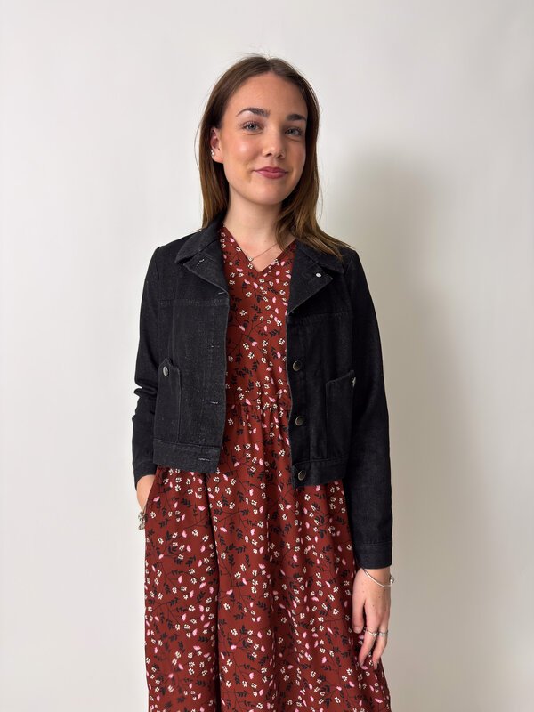 Lisa Jacket