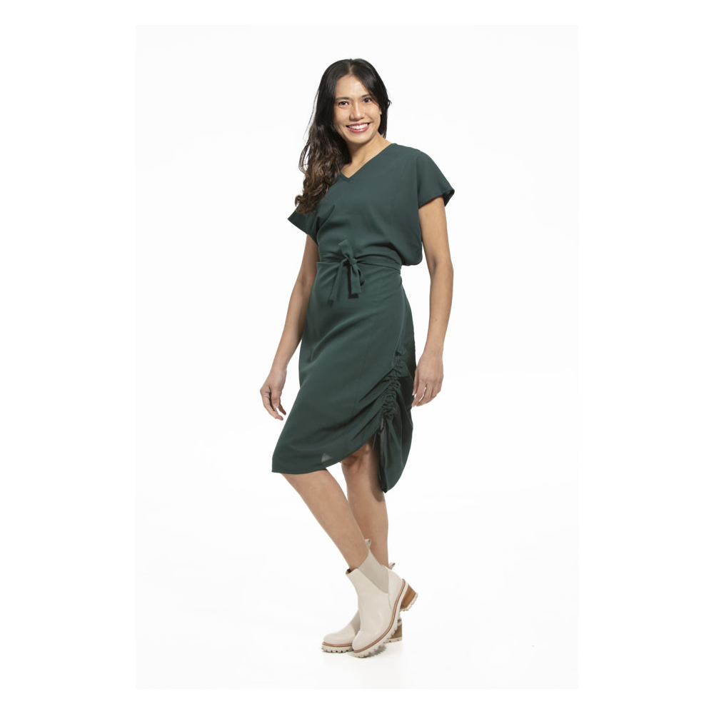 Jodie Dress