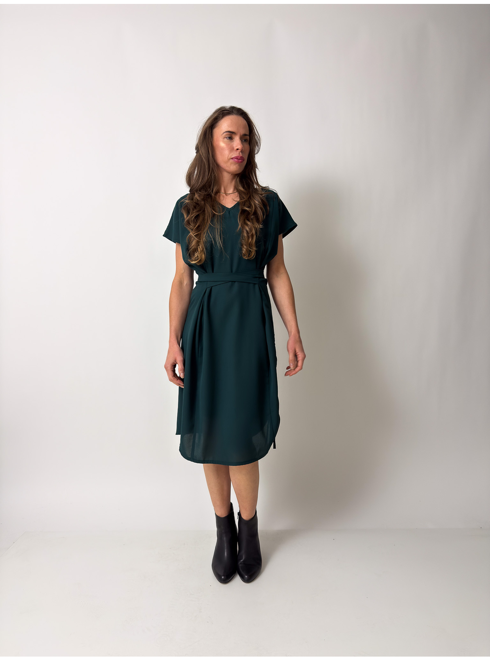 Jodie Dress