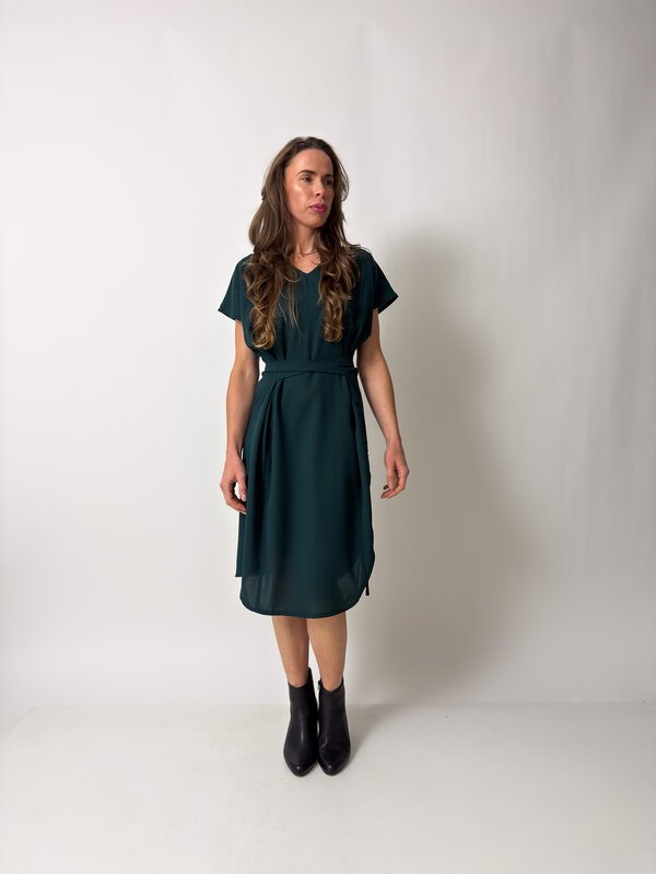 Jodie Dress