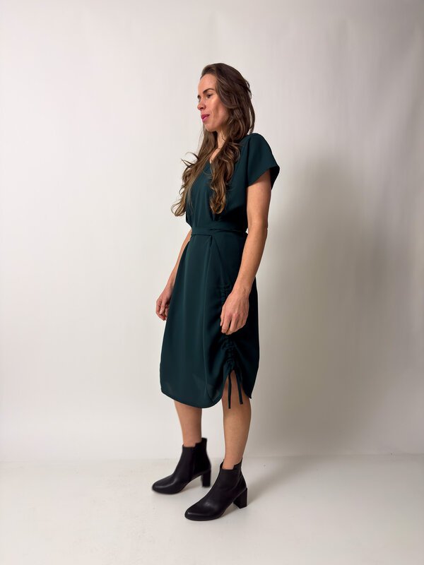 Jodie Dress