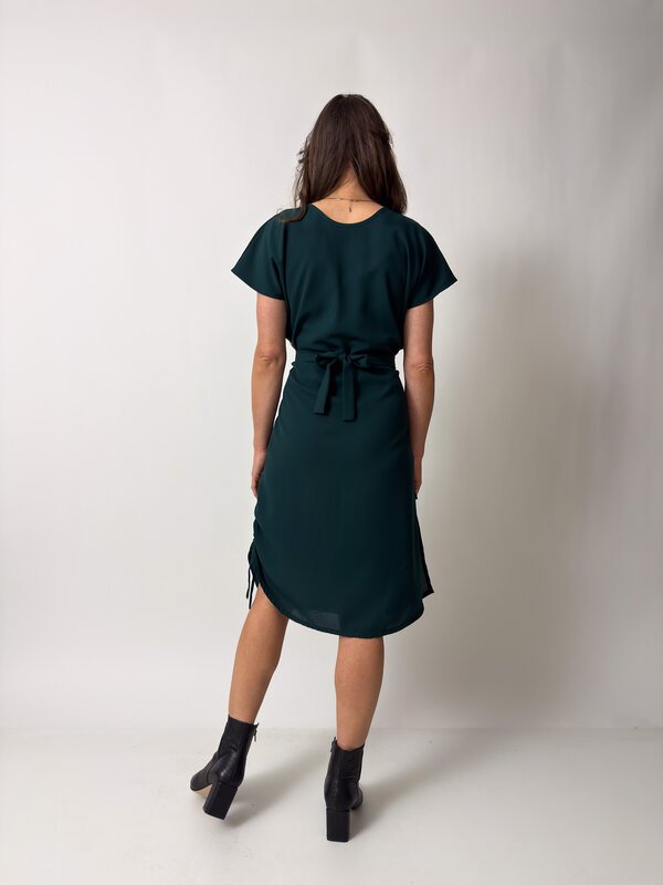 Jodie Dress