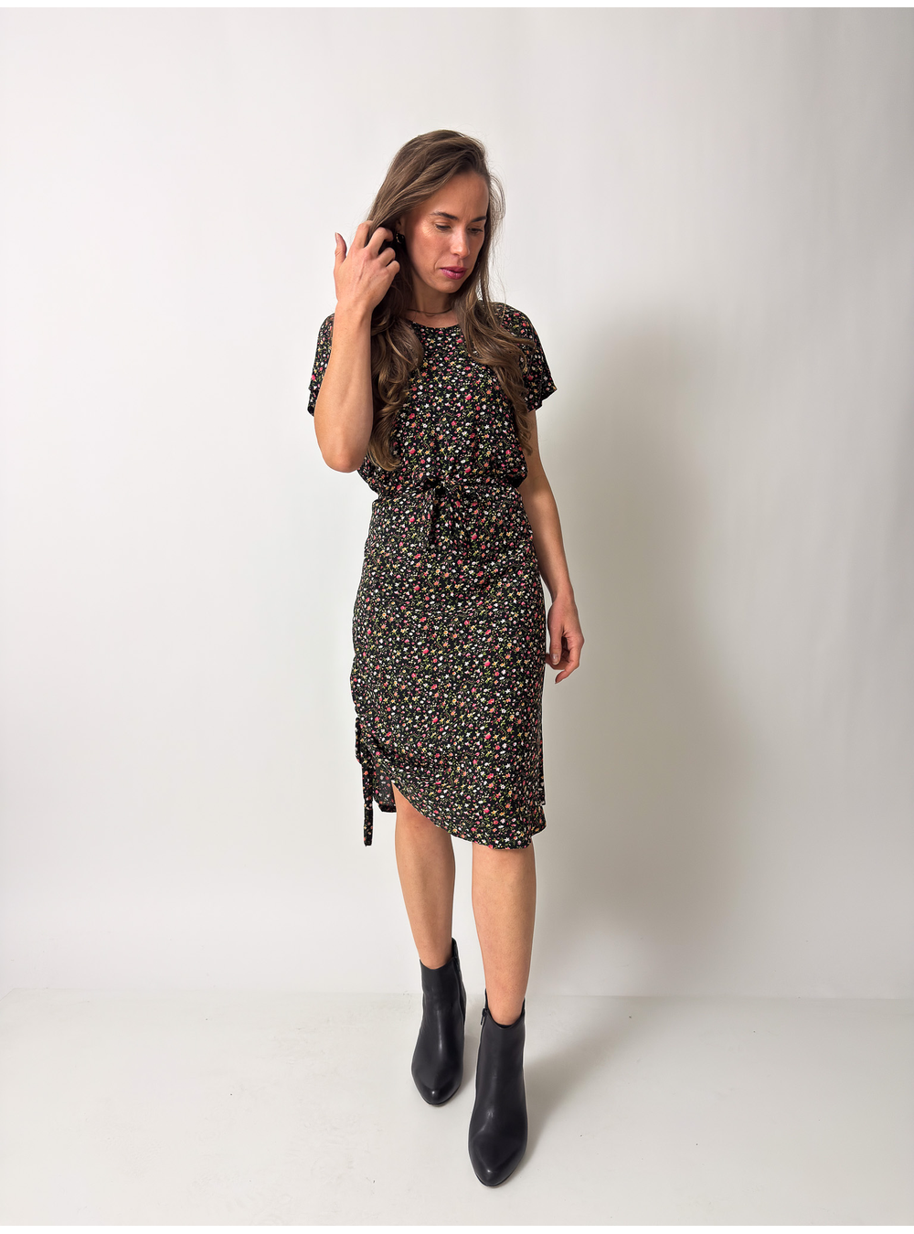 Jodie Dress