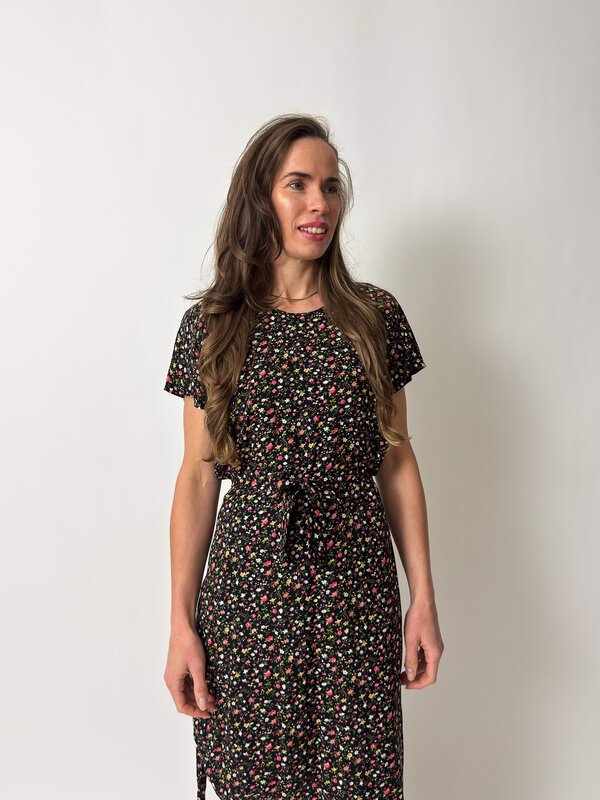 Jodie Dress