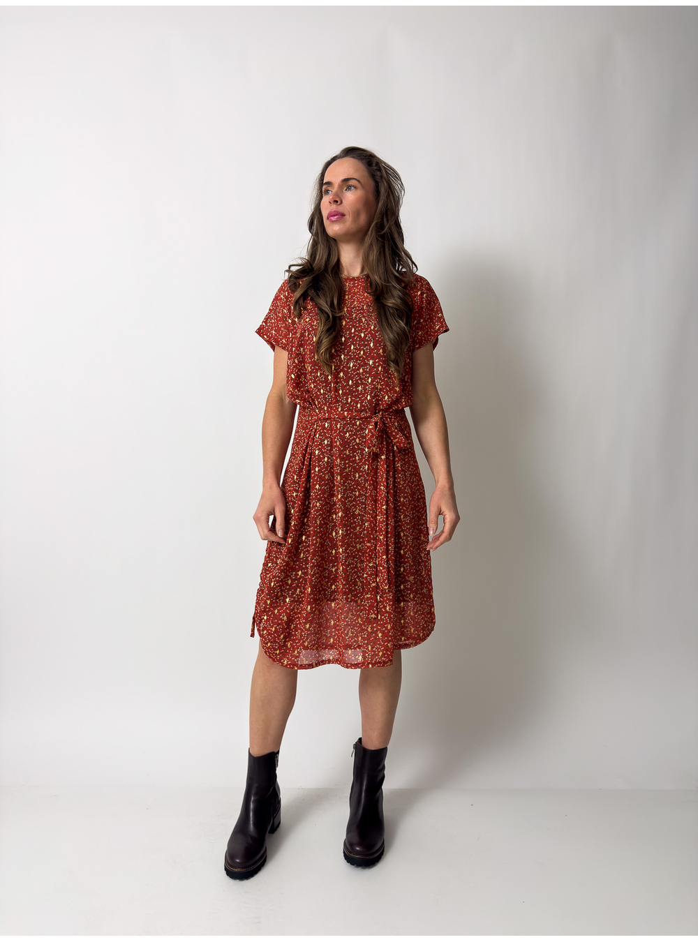 Jodie Dress