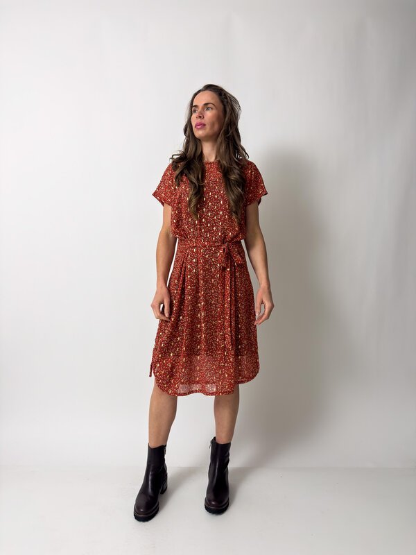 Jodie Dress
