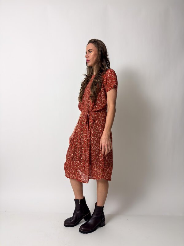 Jodie Dress