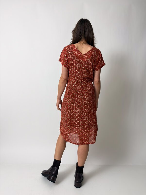 Jodie Dress