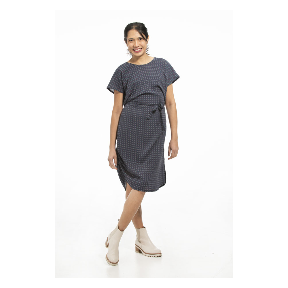 Jodie Dress