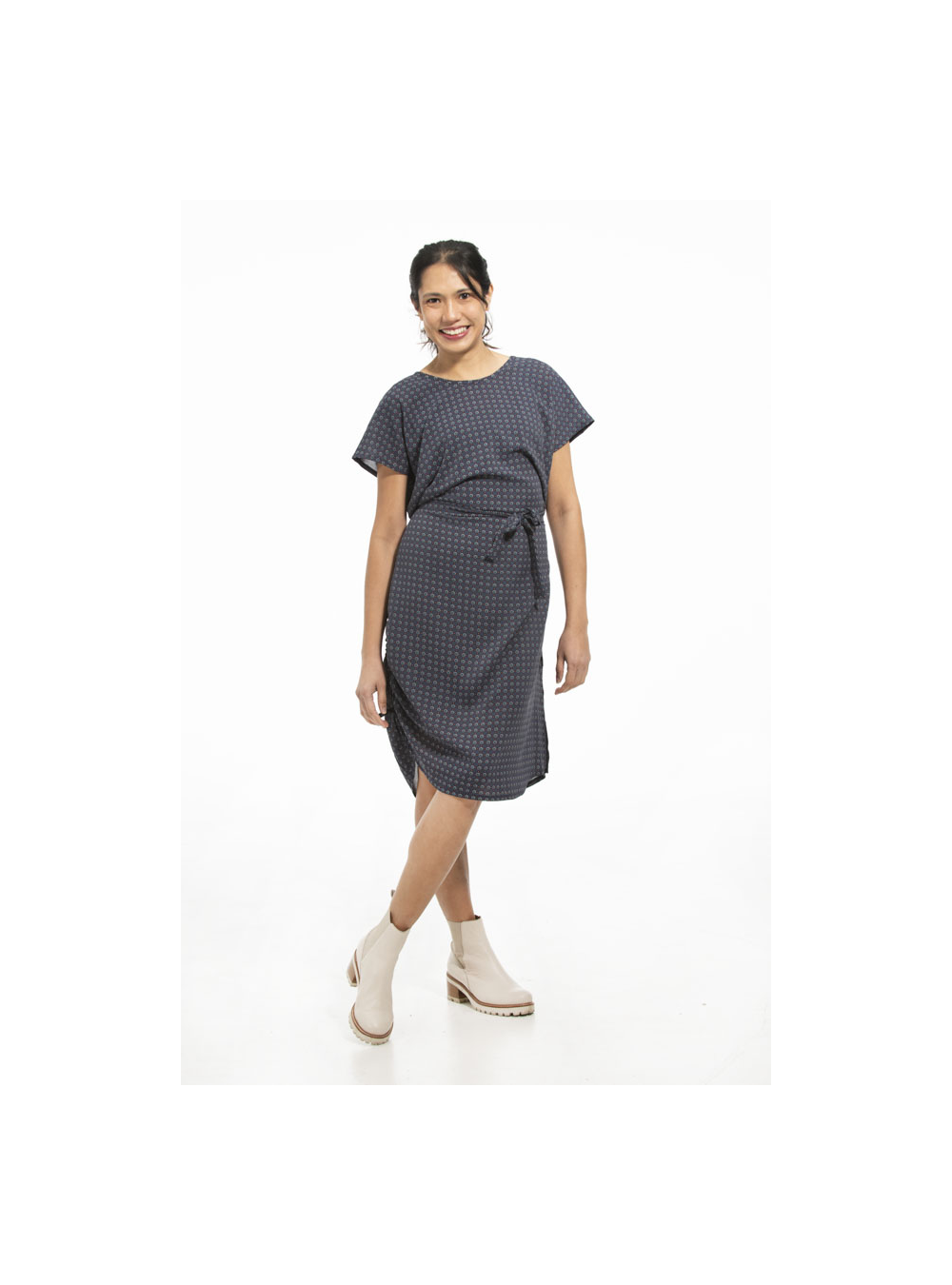 Jodie Dress