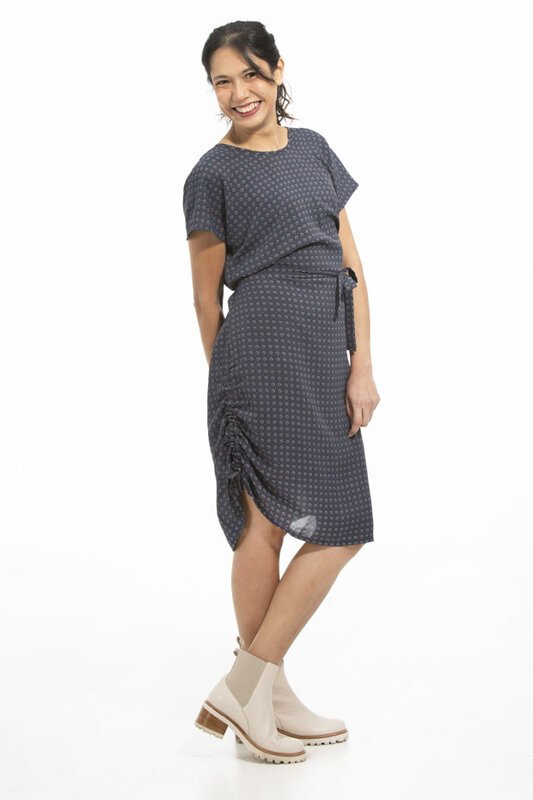 Jodie Dress
