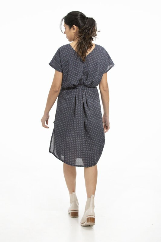 Jodie Dress