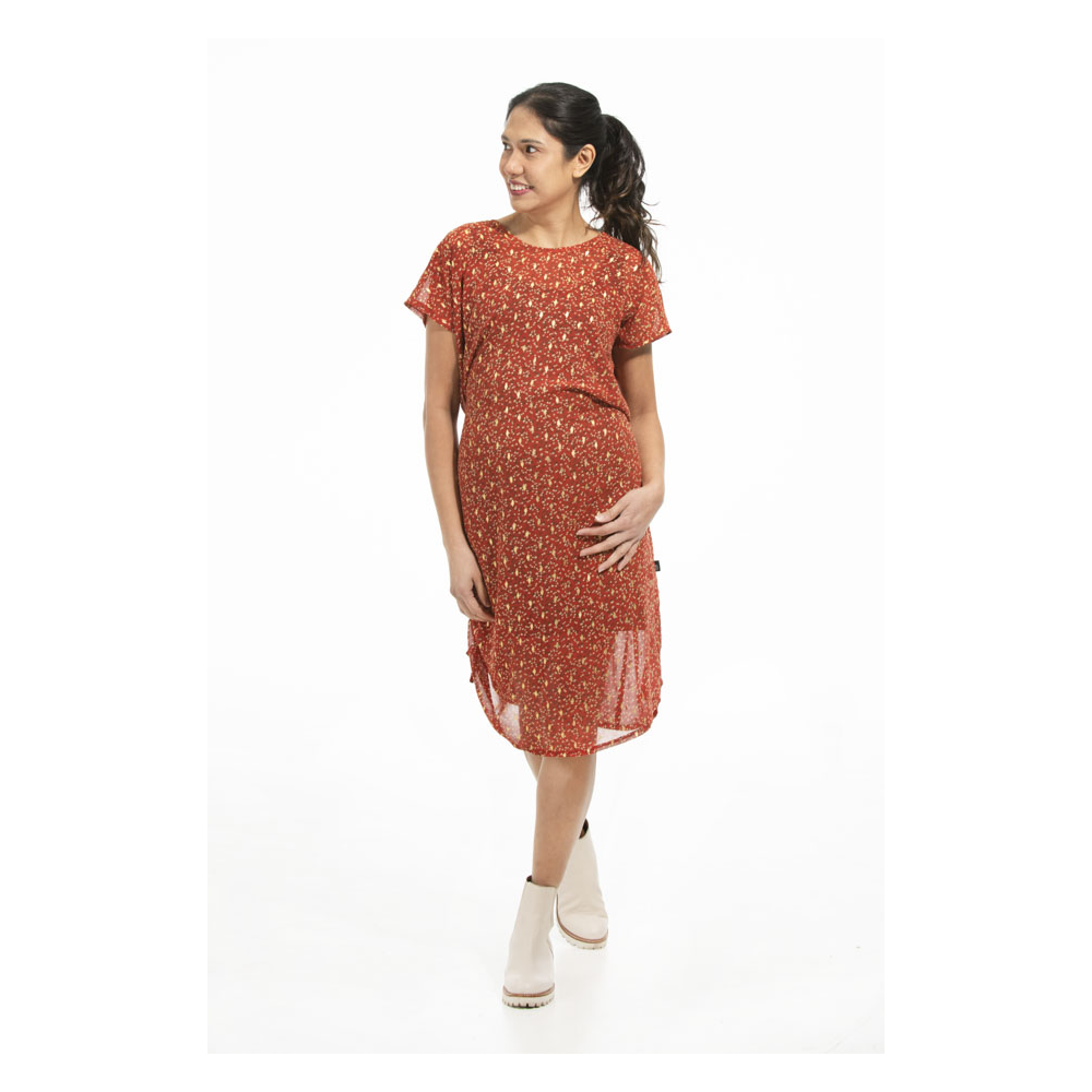 Jodie Dress