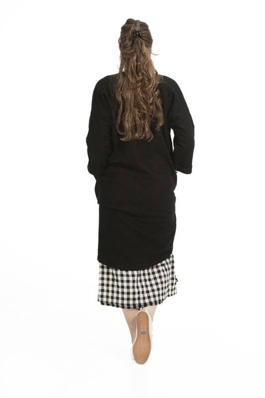 Wool Georgie Cardi