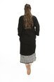 Wool Georgie Cardi