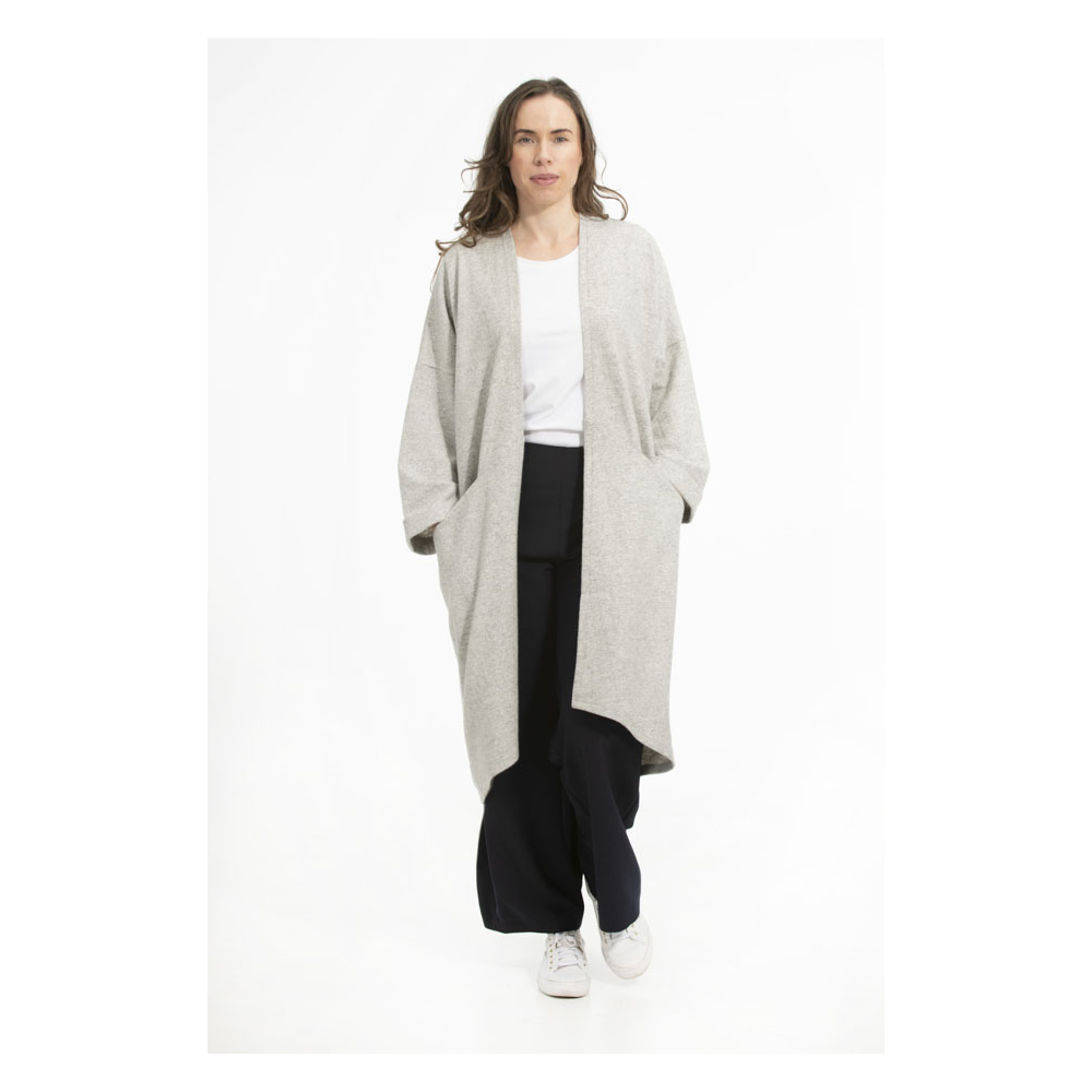 Wool Georgie Cardi