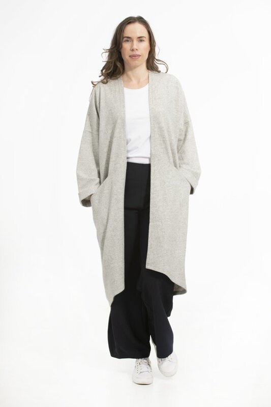 Wool Georgie Cardi