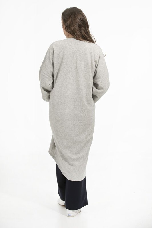 Wool Georgie Cardi