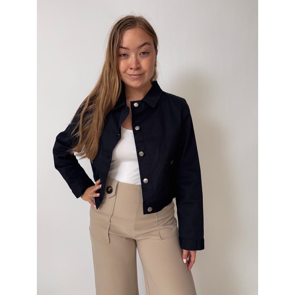 Lisa Jacket
