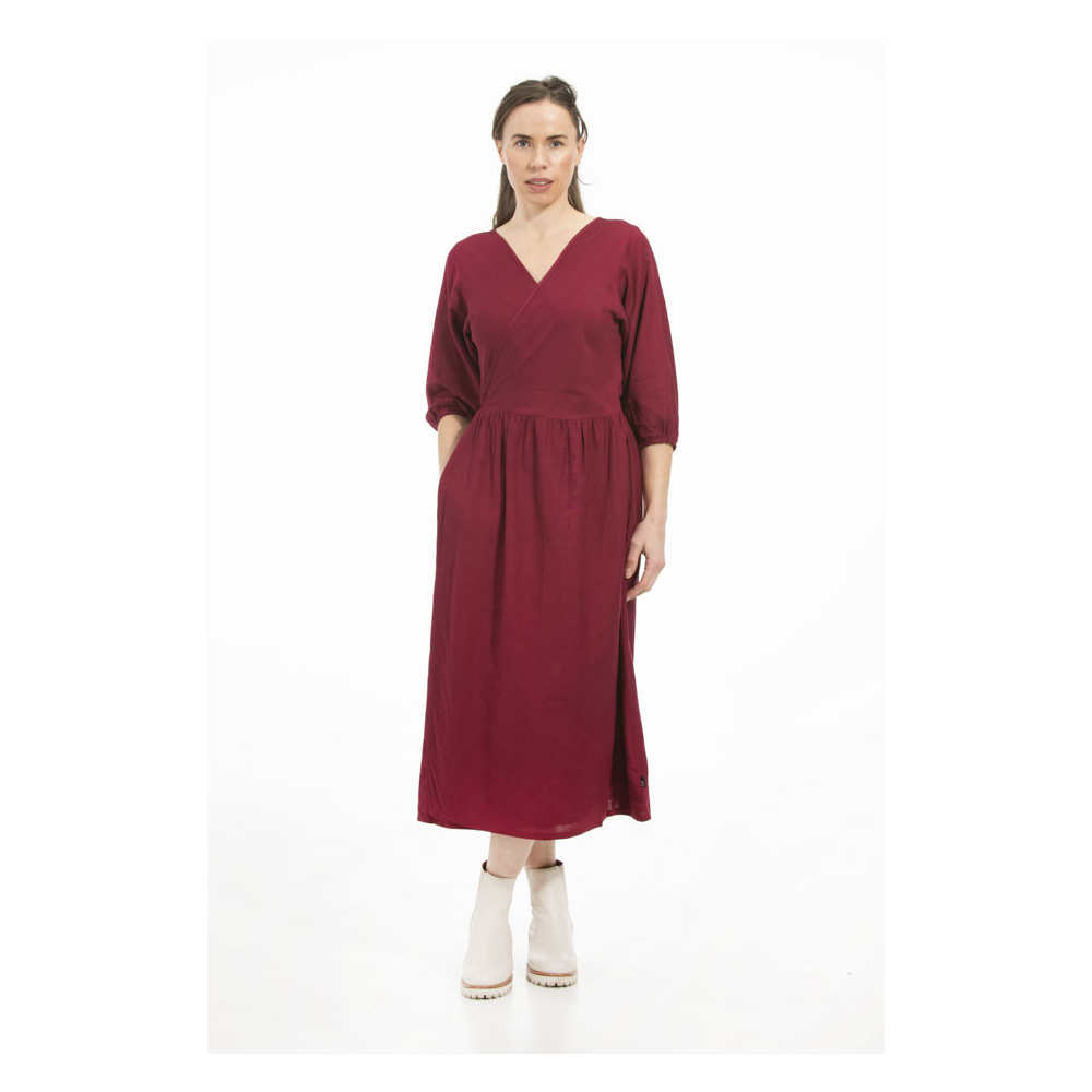 Mae Dress