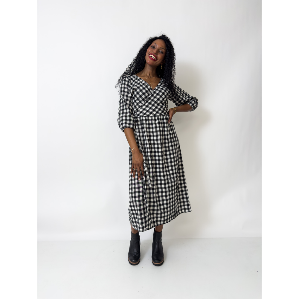 Mae Dress