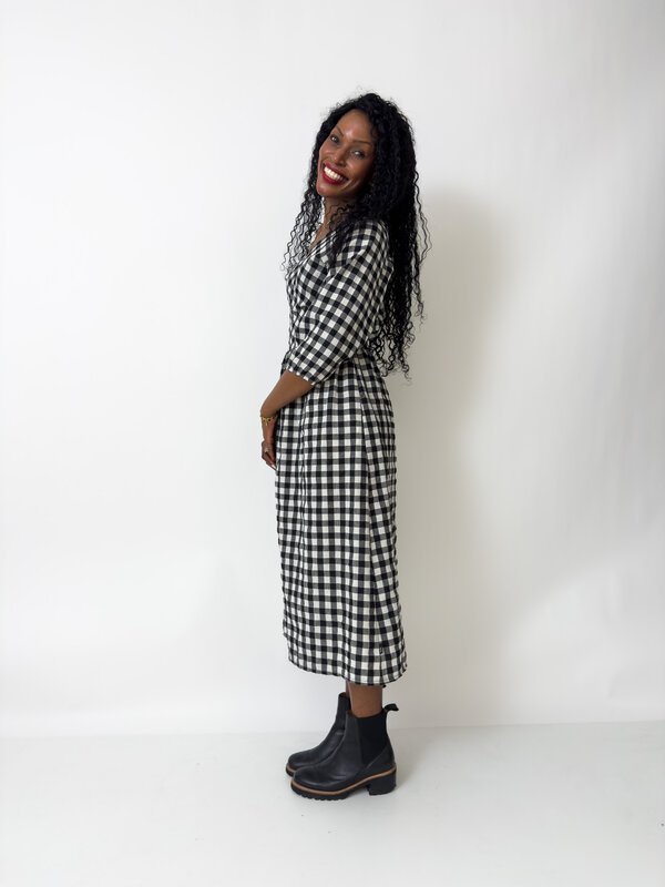Mae Dress