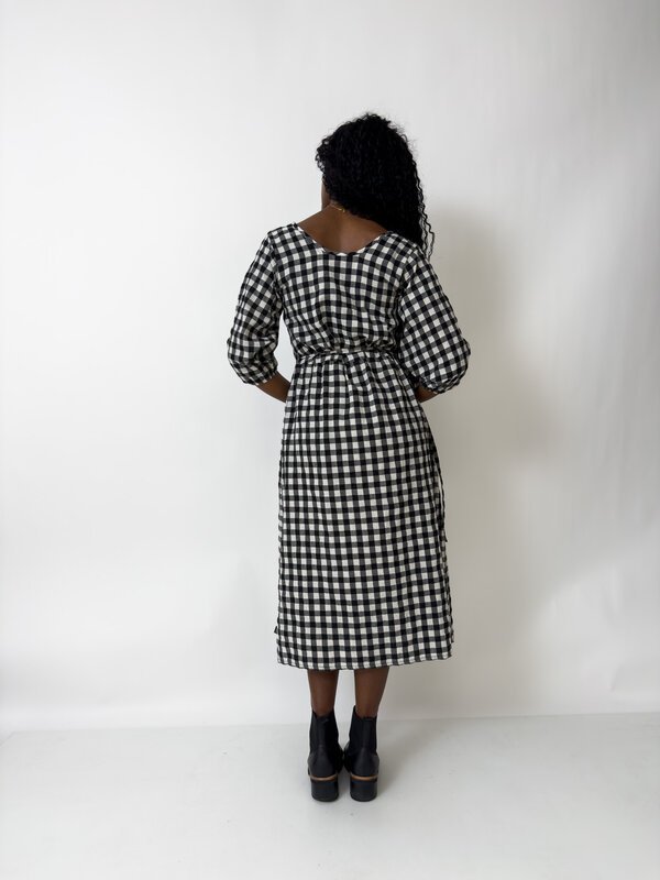 Mae Dress