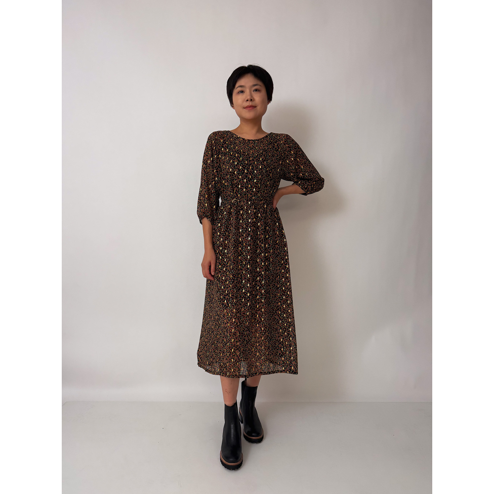Mae Dress