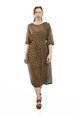 Mae Dress