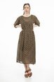 Mae Dress