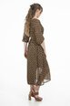 Mae Dress