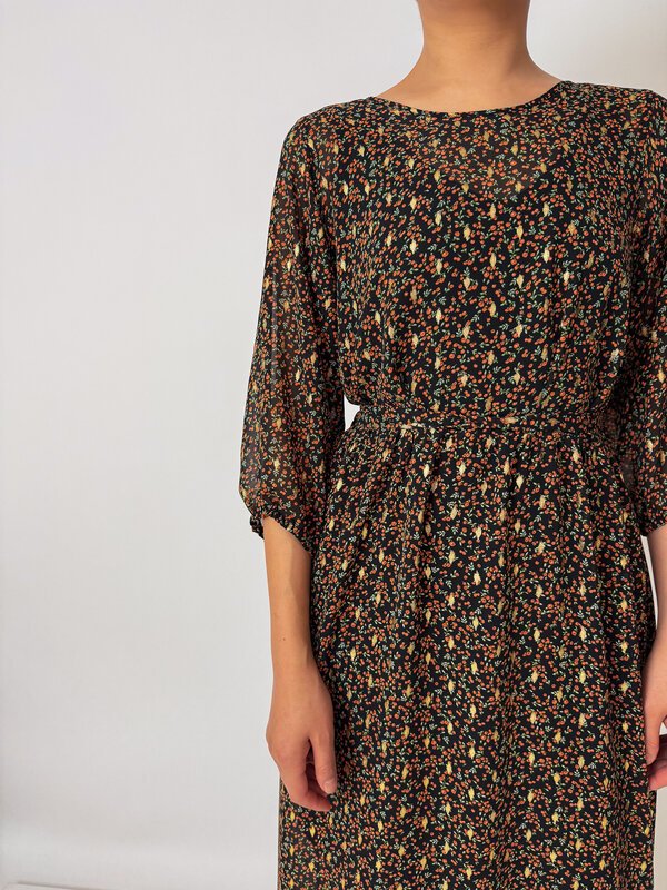 Mae Dress