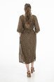 Mae Dress