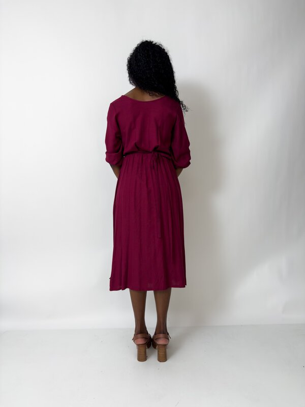 Mae Dress
