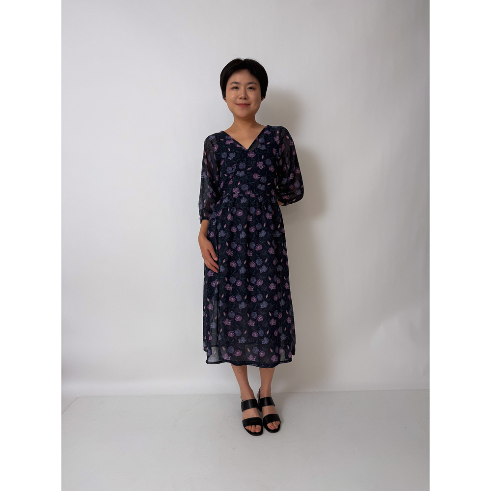 Mae Dress