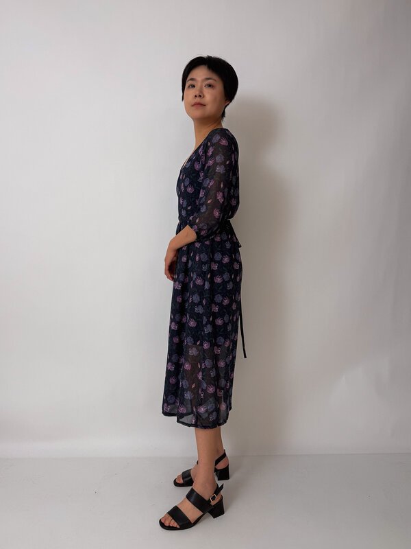Mae Dress
