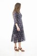 Mae Dress