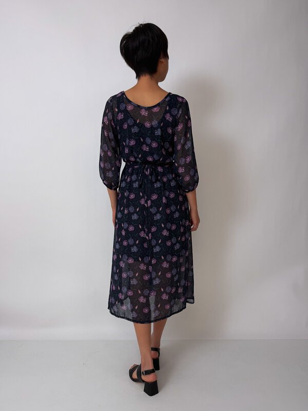 Mae Dress