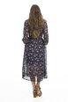 Mae Dress