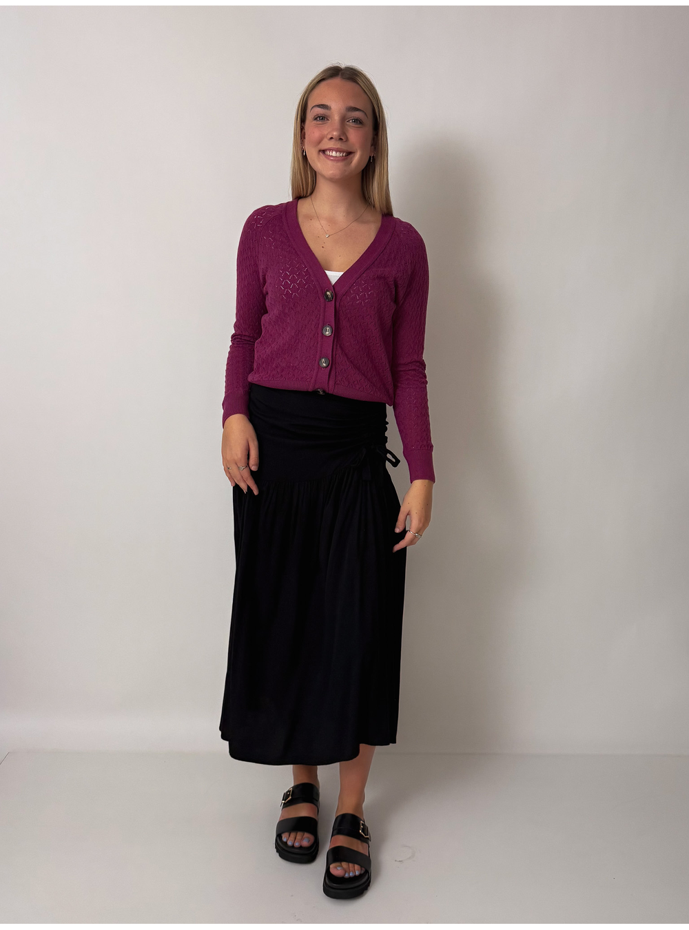 Monty Skirt