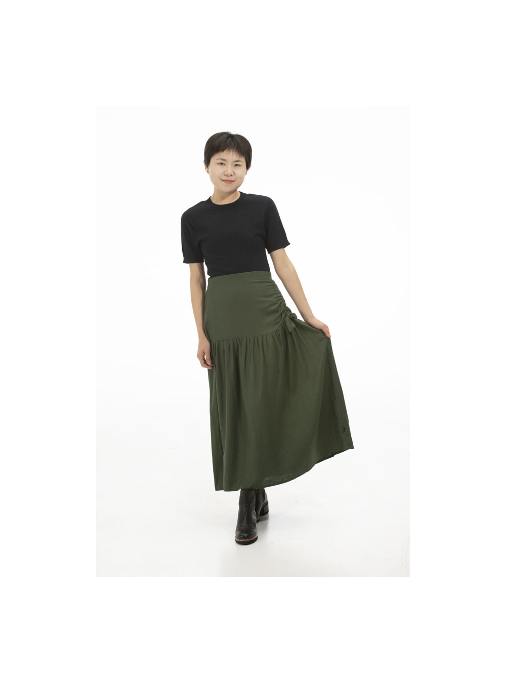 Monty Skirt