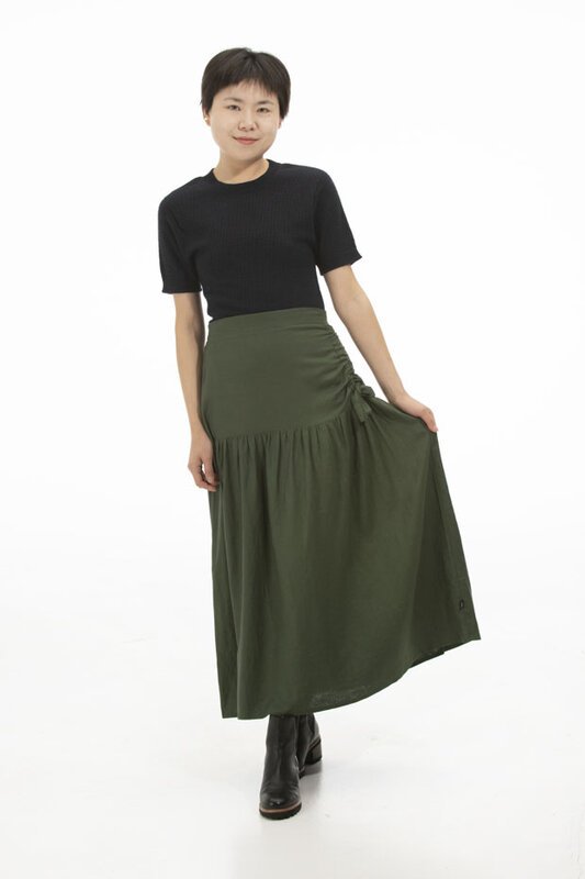 Monty Skirt