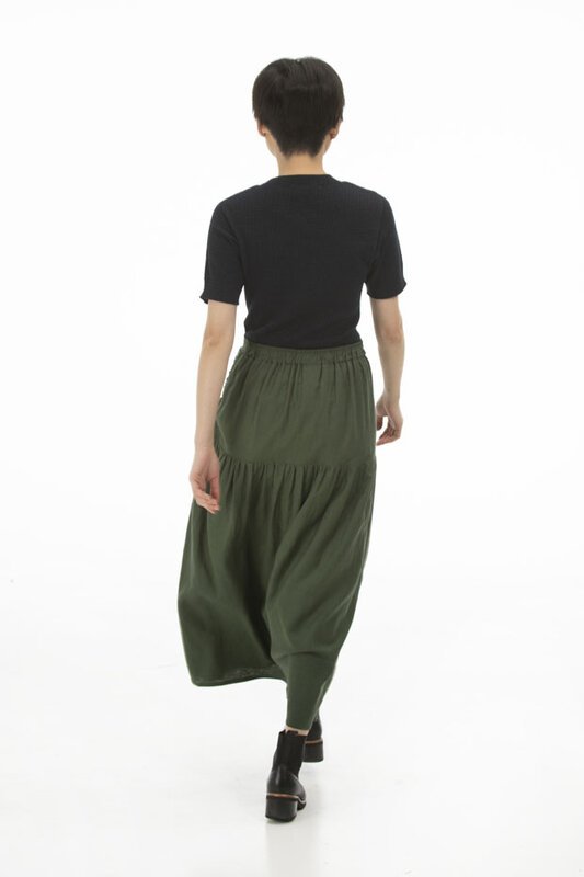 Monty Skirt
