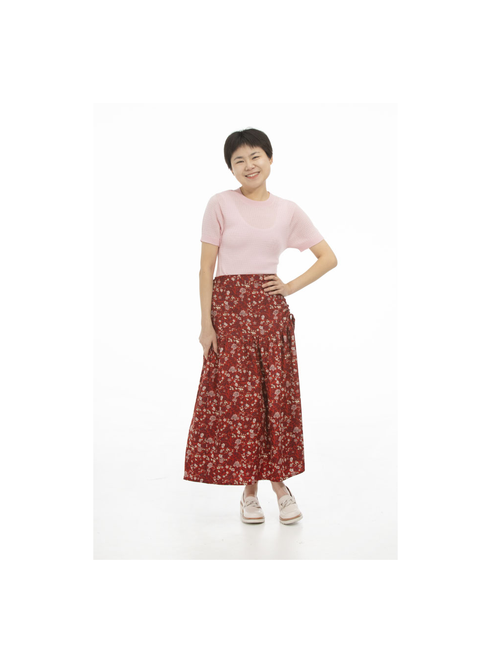 Monty Skirt