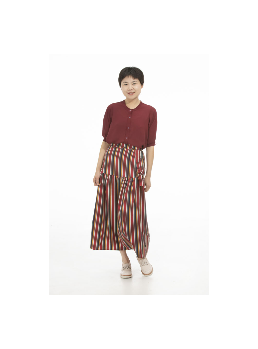 Monty Skirt
