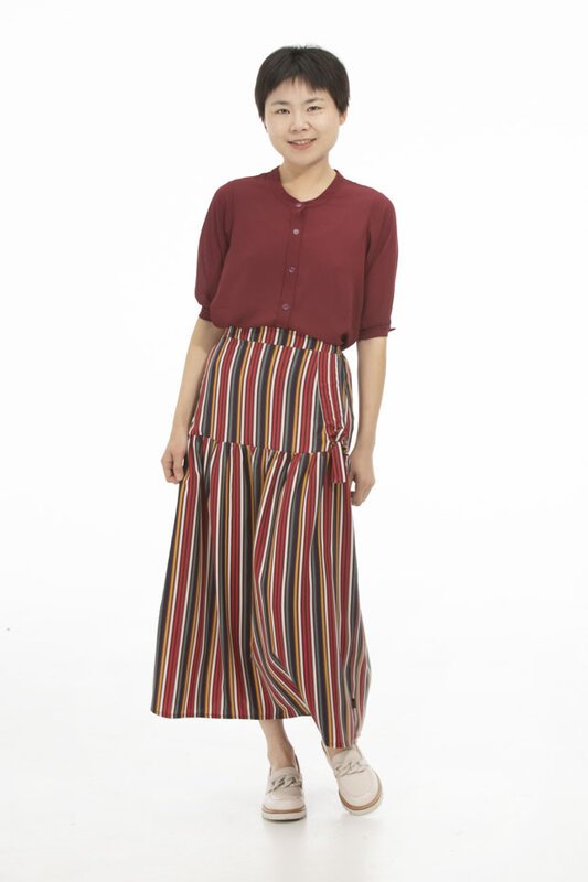 Monty Skirt
