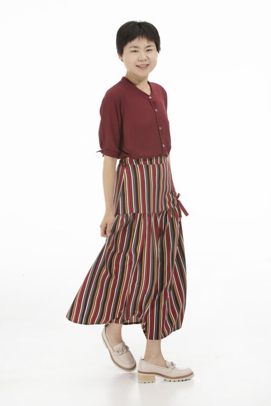 Monty Skirt