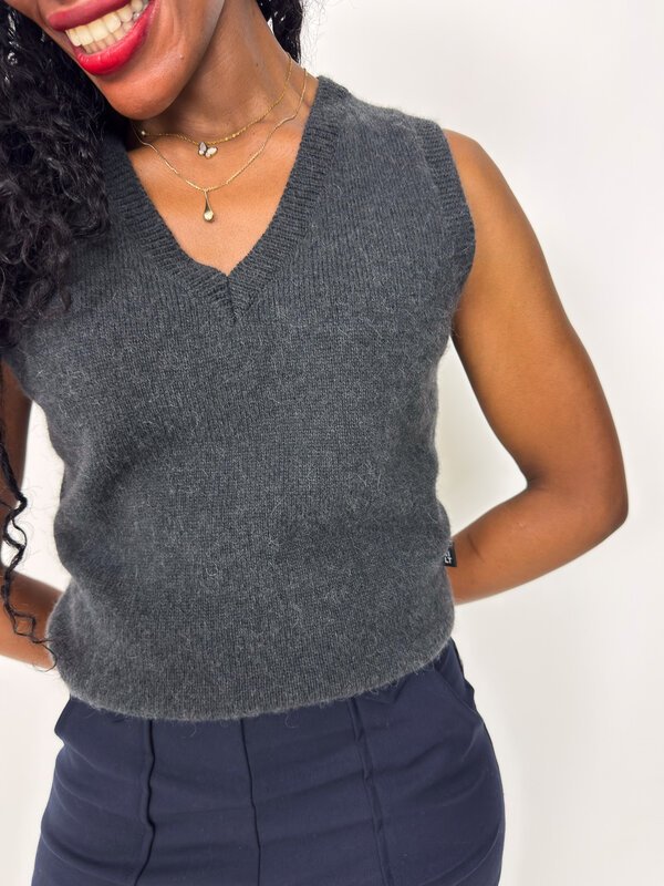 Boo Boo Vest